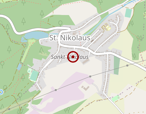 Karte: MiLu Leben - Mit Lust leben GmbH & Co. KG