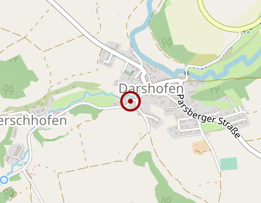 Karte: Förste Sascha Heiler