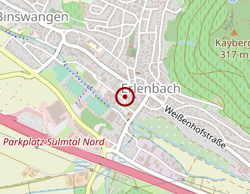 Karte: Stirn Karl Dr.med. Facharzt für Innere und Allgemeinmedizin