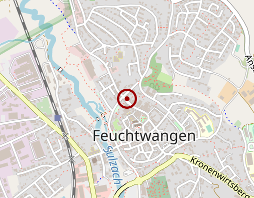 Karte: Rusam Michael