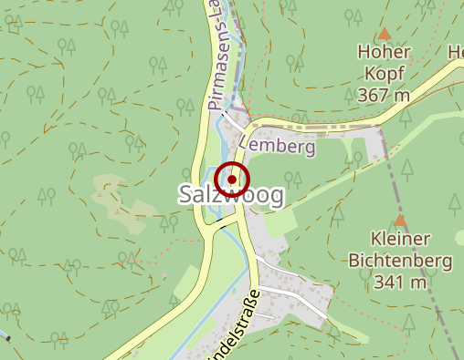 Karte: Kunz Dorle, Oho Ariane