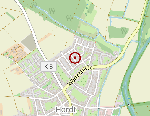 Karte: Schuhmann Annette