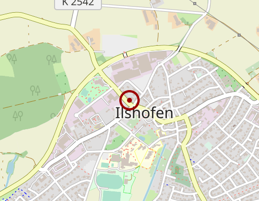 Karte: Hermanns Klaus, Susanne