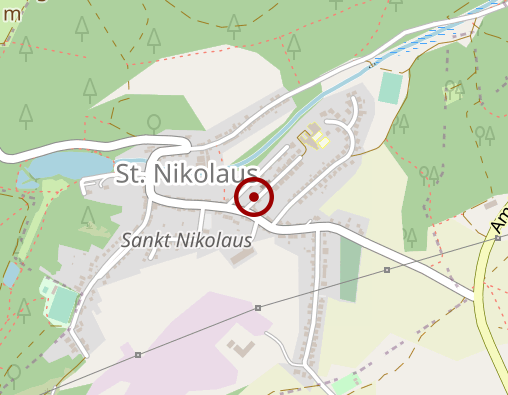 Karte: Bianca's Alltagshelfer