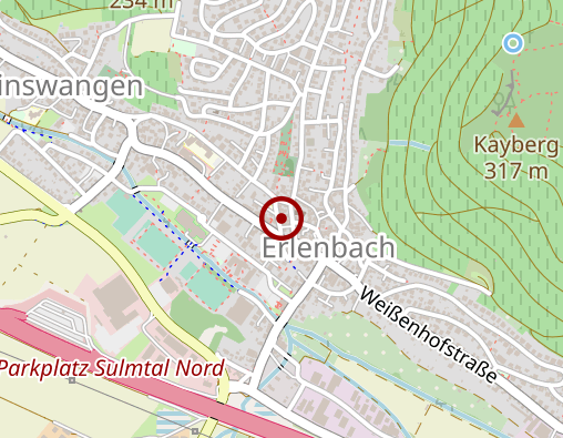 Karte: Physio-Pro-Vita GbR Physiotherapiepraxis