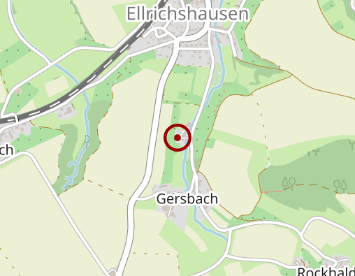 Karte: Groß Nicole Logopädische Praxis