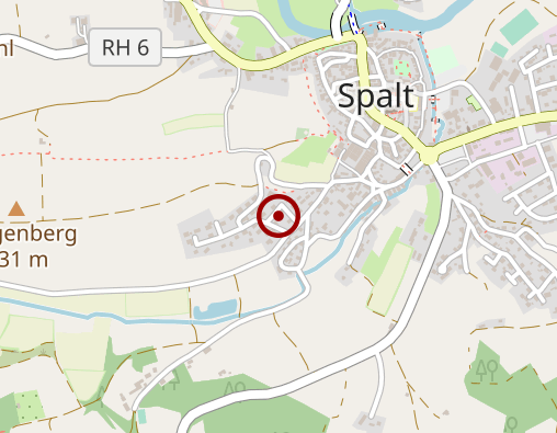 Karte: Engelhardt Horst, Karin