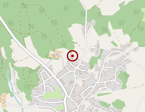 Karte: Renz Kurt Heilpraktiker, Christoph