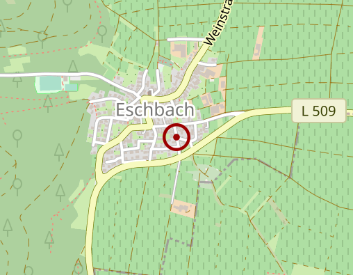 Karte: Cafe Malta - Malteser Hilfsdienst e. V.