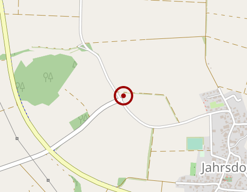 Karte: Pusteblume Logopädie