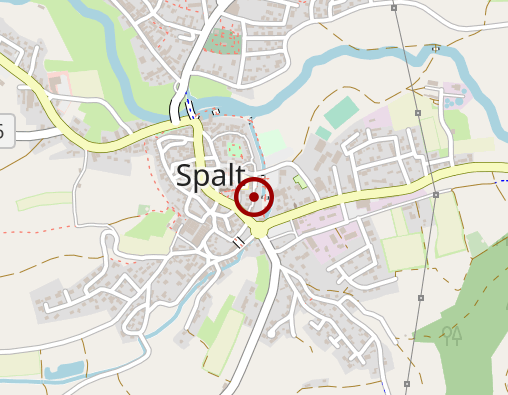 Karte: Schürheck Krankengymnastik