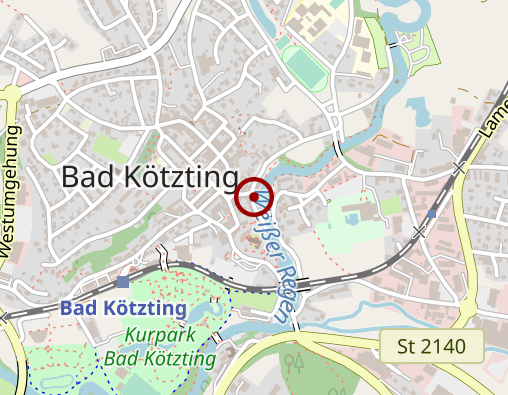 Karte: Simmel Martin Dipl.-Psychologe Ergebnisorientierte Beratung u. Therapie