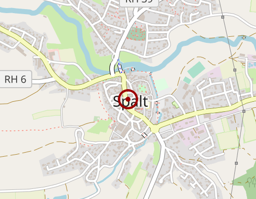 Karte: Stadt-Apotheke