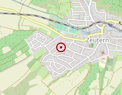 Karte: Abbou Sibylle