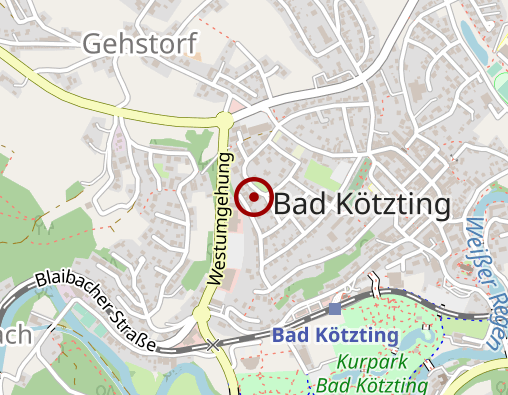 Karte: Hofbauer Marianne Taxi