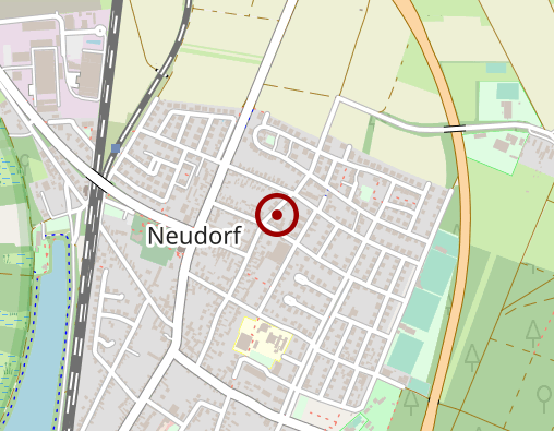 Karte: Hundephysiotherapeutin