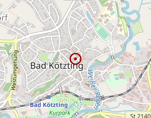 Karte: Marien-Apotheke