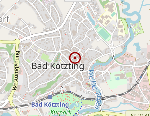 Karte: St. Veit-Apotheke