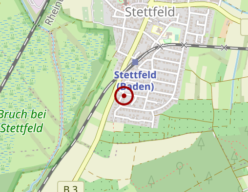 Karte: Ganninger Edmund