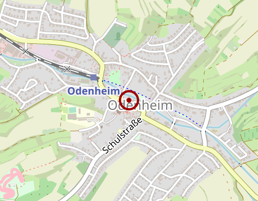 Karte: Wiesemann-Sälzler Katja