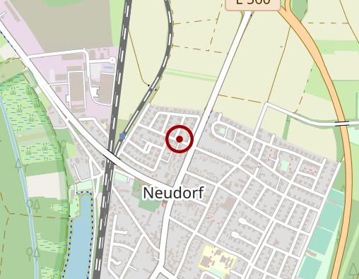 Karte: Günther Alexander