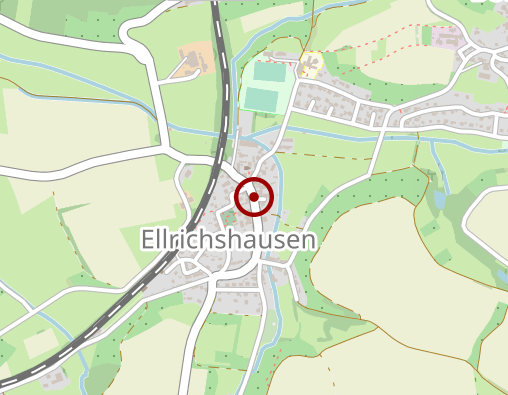 Karte: Kilian Rainer Schreinerei Fensterbau