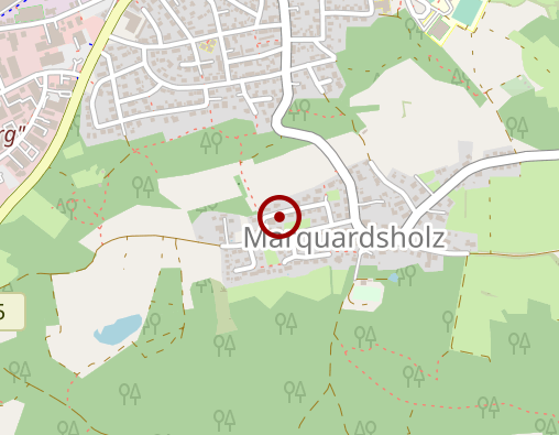 Karte: Slany Elisabeth Heilpraktikerin