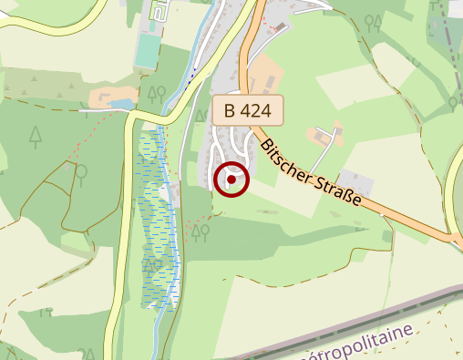 Karte: Sauder Yvonne Dr.med.