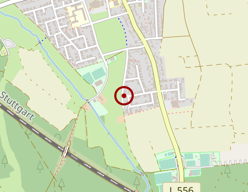 Karte: Köhler Inh. Kifa Köhler K.