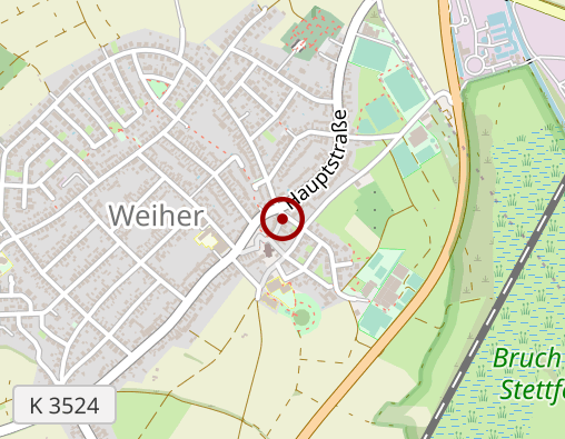 Karte: Niederbühl Horst Dr.med.