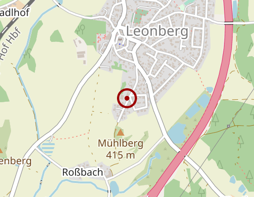 Karte: Dierks Martin Heilpraktiker