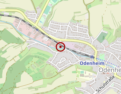 Karte: Rössel Sascha