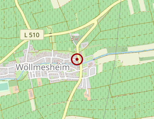 Karte: Kalvoda Gisela Dr.med.