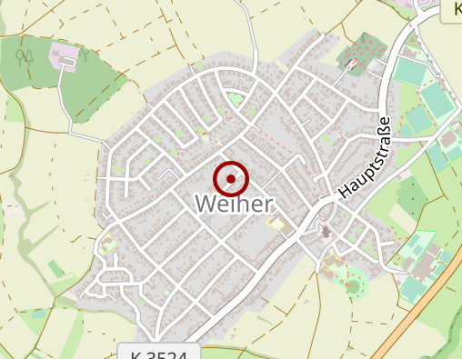 Karte: Waldhoff Cornelius