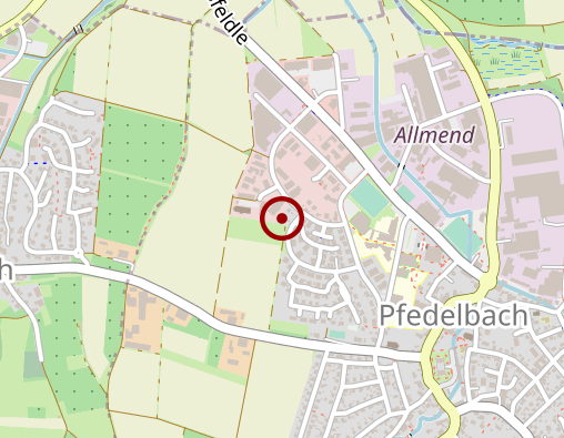 Karte: Staab Ergotherapiepraxis