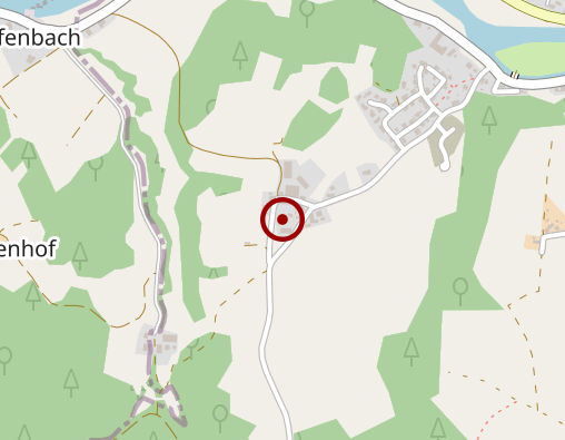 Karte: Schindler Marion, jun. Josef