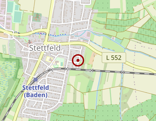 Karte: Kroker Bernadette