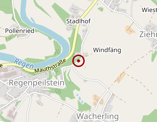 Karte: Haßmann Anke