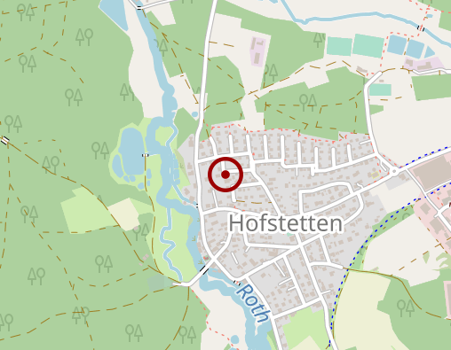 Karte: Pflegel Sabine Heilpraktikerin