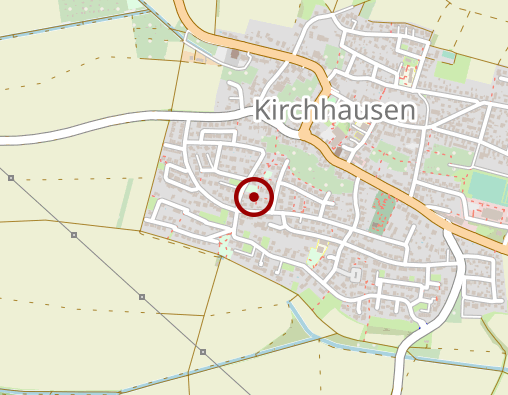 Karte: Dietl Princy Heilpraktikerin