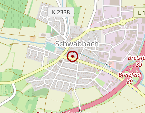 Karte: Schmidt Wolf-Ruediger Physiotherapie