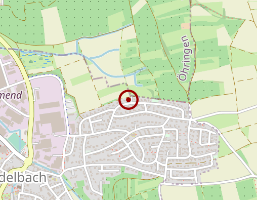 Karte: Josenhans Rainer Psychotherapie