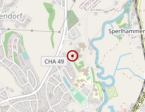 Karte: Ondr Heike Cornelia Dr.