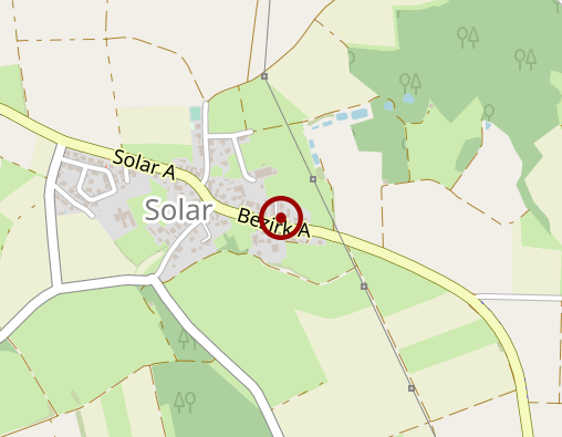 Karte: Mücke Markus Birgit