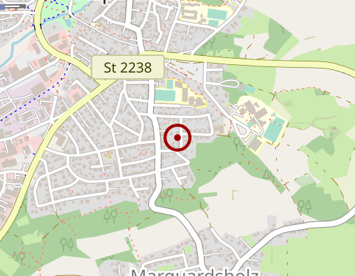 Karte: Böhm Eva Angela Wellness