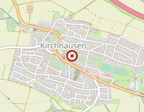 Karte: Glasauer Mark Dr.med. Hausärztlicher Internist