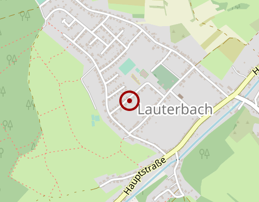 Karte: Bölz-Stein Beate