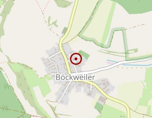 Karte: Zimmer Susanne