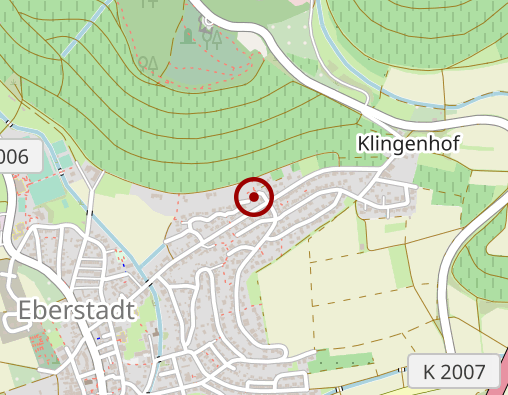 Karte: Scheuber Rainer, Sinn-Scheuber Esther