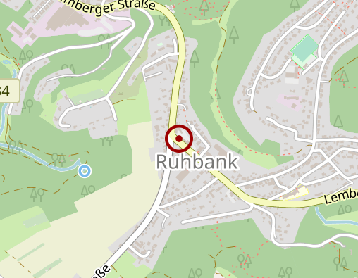 Karte: Salzmann Karlheinz